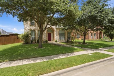 11117 Silver Horn Drive, Frisco TX 75033 - Photo 3