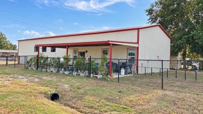 104 Ute, Quitman TX 75783