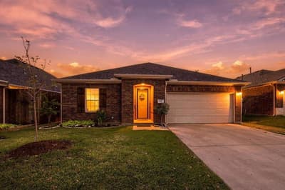 632 Montgomery Drive, Lake Dallas TX 75065 - Photo 3
