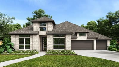 1924 Terraces Boulevard, Rockwall TX 75087