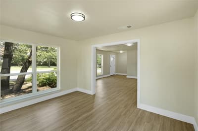 6112 W Poly Webb Road, Arlington TX 76016 - Photo 5