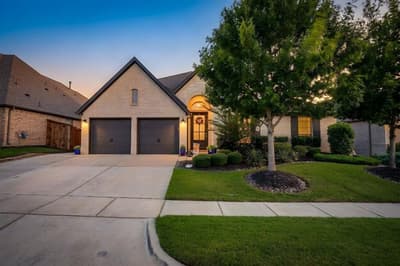 3917 Redbud Drive, Aubrey TX 76227