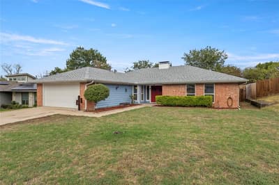 9790 Camfield Road, Frisco TX 75033 - Photo 2
