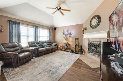 5908 Pacers Lane, Fort Worth TX 76179 - Photo 2