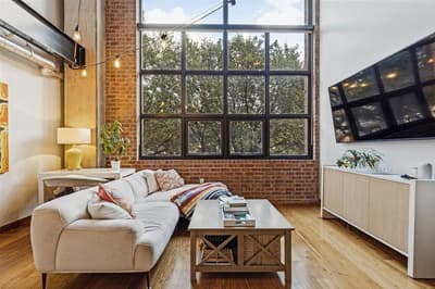 3110 Thomas Avenue # 307, Dallas TX 75204