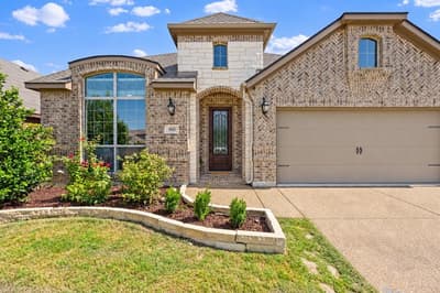 3005 Flint Rock Drive, Forney TX 75126 - Photo 5