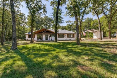 5704 Pecan Circle, Alvarado TX 76009 - Photo 2