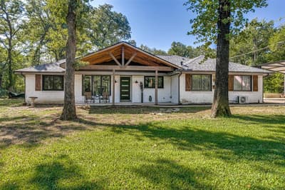 5704 Pecan Circle, Alvarado TX 76009