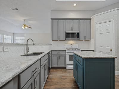 741 Lauren Way, Allen TX 75002 - Photo 2