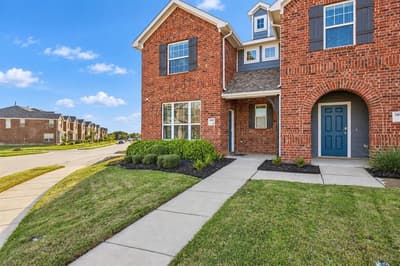 1895 Indigo Lane, Forney TX 75126 - Photo 3