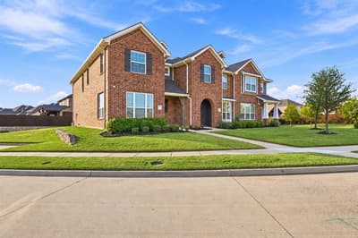 1895 Indigo Lane, Forney TX 75126