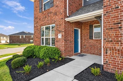 1895 Indigo Lane, Forney TX 75126 - Photo 4