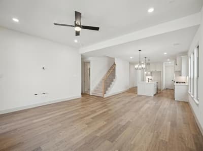 6904 Crystal Springs Drive, McKinney TX 75070 - Photo 3