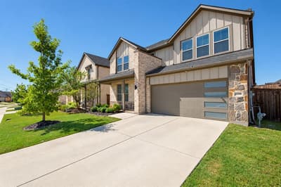 10208 Hanks Creek Road, Fort Worth TX 76126 - Photo 2