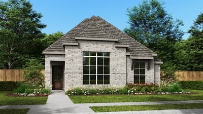 805 Sheldon Mews, Celina TX 75009