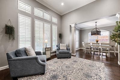 114 Westwind Drive, Coppell TX 75019 - Photo 5