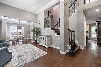 114 Westwind Drive, Coppell TX 75019 - Photo 4