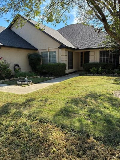 10009 Hanford Drive, Denton TX 76207 - Photo 2