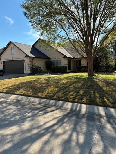 10009 Hanford Drive, Denton TX 76207