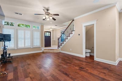 1906 Malone Cliff View, Dallas TX 75208 - Photo 3