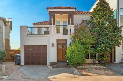 1906 Malone Cliff View, Dallas TX 75208