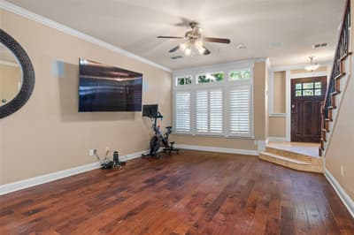 1906 Malone Cliff View, Dallas TX 75208 - Photo 4