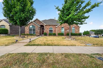 902 Nikki Drive, Cedar Hill TX 75104