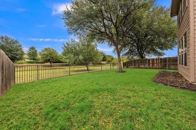 5448 Pecan Creek Circle, Fort Worth TX 76244 - Photo 3