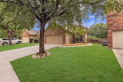 5448 Pecan Creek Circle, Fort Worth TX 76244