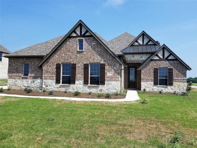 397 Willie's Court, Whitesboro TX 76273