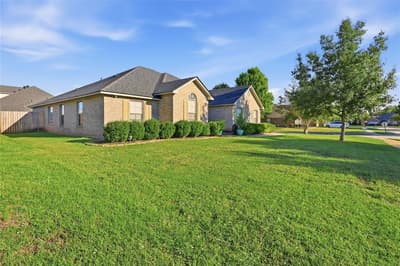 2302 Tallgrass Circle, Bossier City LA 71111
