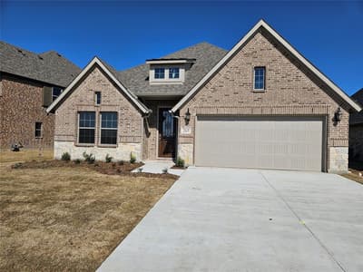 394 Willie's Court, Whitesboro TX 76273 - Photo 2