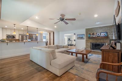 4074 Cedar Bayou Drive, Dallas TX 75244 - Photo 4