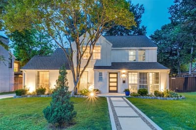 6867 Gaston Avenue, Dallas TX 75214 - Photo 2