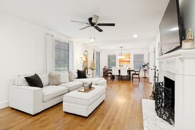 6867 Gaston Avenue, Dallas TX 75214 - Photo 3