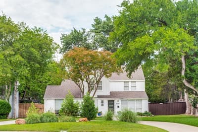 6867 Gaston Avenue, Dallas TX 75214
