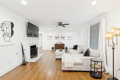 6867 Gaston Avenue, Dallas TX 75214 - Photo 4