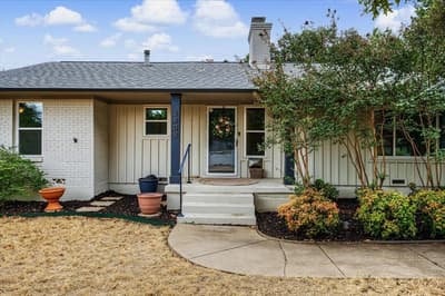 3809 Heywood Avenue, Fort Worth TX 76109
