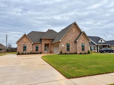 131 Sitka Loop, Haughton LA 71037