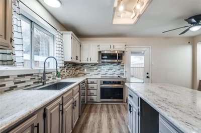 1846 Tucson Drive, Lewisville TX 75077