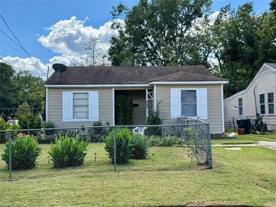 602 W 74th Street, Shreveport LA 71106