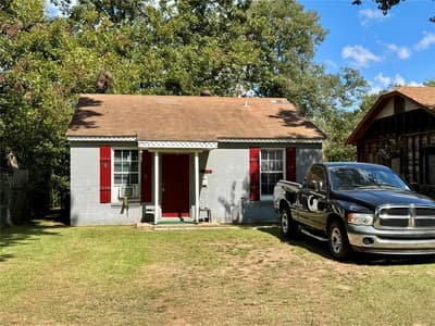 3122 W Laurel Street, Shreveport LA 71109