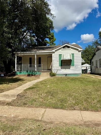 2838 Midway Street, Shreveport LA 71109