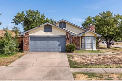 3700 Verlaine Drive, Carrollton TX 75007