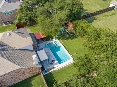 10422 Whispering Pines Drive, Frisco TX 75033 - Photo 3
