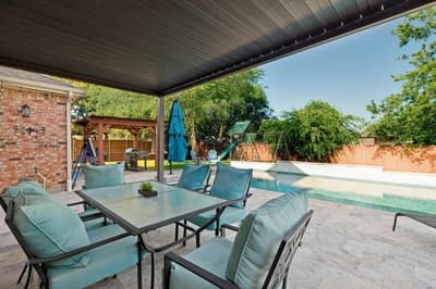 10422 Whispering Pines Drive, Frisco TX 75033