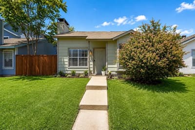 10319 Waterbury Drive, Dallas TX 75217