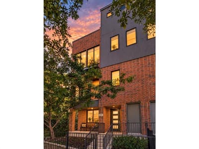 2901 Wingate Street, Fort Worth TX 76107 - Photo 3