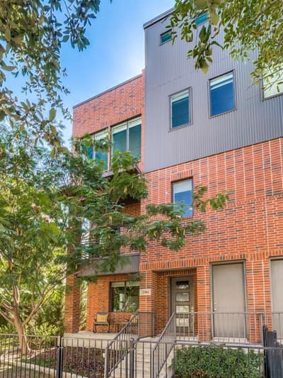 2901 Wingate Street, Fort Worth TX 76107