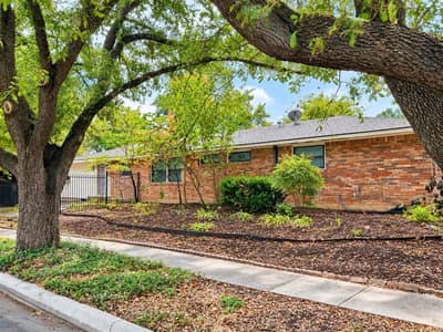 3544 Timberview Road, Dallas TX 75229